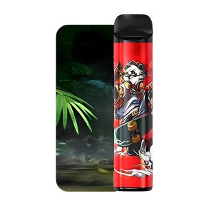 MIKU Wegwerp Vape 3000 Puffs _ Dream Forest