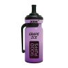 JODK Fles Wegwerp Vape 9000 Puffs _ Druivenijs