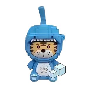 A+++ Tiger Wegwerp Vape 7000 Puffs _ Ijswater