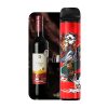 MIKU Wegwerp Vape 3000 Rookwolken _ Lafite Ice