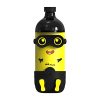 PURE Explosion Minions Wegwerp Vape 6000 Rookwolken _ Citroenijs
