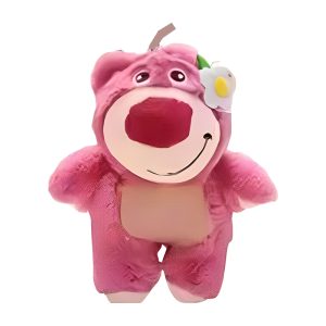 KERG-BBK Aardbeienbeer Wegwerp Vape 8000 Rookwolken _ Litchi