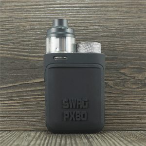 Vaporesso Px80 siliconen hoesje - vapetypes