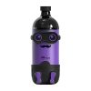 PURE Explosion Minions Wegwerp Vape 6000 Rookwolken _ Ananas