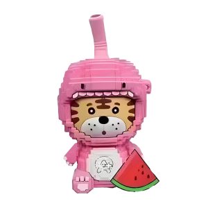 A+++ Tiger Wegwerp Vape 7000 Puffs _ Watermeloen
