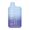 ELF BAR Wegwerp Vape BC 5000 Puffs _ Blue Razz Ice