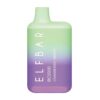 ELF BAR Wegwerp Vape BC 5000 Puffs _ Cranberry Druif