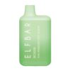 ELF BAR Wegwerp Vape BC 5000 Puffs _ Kiwi Passievrucht Guava