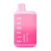 ELF BAR Wegwerp Vape BC 5000 Puffs _ Peach Ice