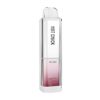 HOT CHICK Wegwerp Vape 6000 Rookwolken - IJs Cola