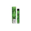 ELF BAR Lux 2000 Disposable Apple Peach 2000 trekjes 6,5 ml