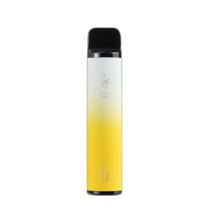 ELF BAR 2500 Disposable Banana Milk 2500 trekjes