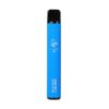 ELF BAR 800 Disposable 800 trekjes Blue Razz Lemonade 550 mAh
