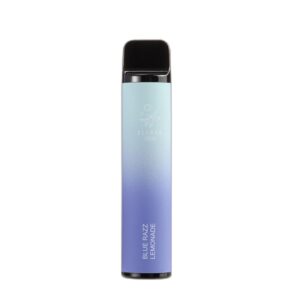 ELF BAR 2500 Disposable 2500 trekjes Blue Razz Lemonade 1400 mAh