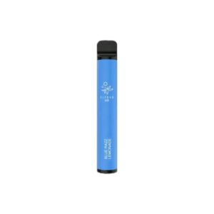 ELF BAR 600 Disposable Blue Razz Lemonade 600 trekjes 550 mAh