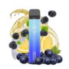 ELF BAR 3500 Disposable 3500 trekjes Blue Razz Lemonade 10,5 ml