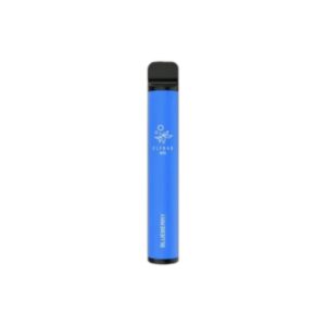 ELF BAR 600 Disposable Blueberry 600 trekjes 550 mAh