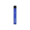 ELF BAR 600 Disposable 600 trekjes Blueberry Sour Raspberry