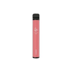 ELF BAR 600 Disposable 600 trekjes Cherry 550 mAh