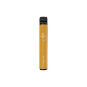 ELF BAR 600 Disposable Elfbull Ice 600 trekjes 550 mAh