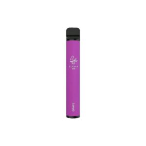 ELF BAR 600 Disposable Grape 600 trekjes 2 ml