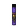 ELF BAR Lux 1500 Disposable 1500 trekjes Grape