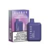 ELF BAR LB5000 Disposable 5000 trekjes Grape Apple Ice 14 ml