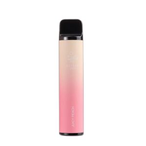ELF BAR 2500 Disposable 2500 trekjes Juicy Peach 8ml