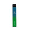 ELF BAR 2000 Disposable 2000 trekjes Juicy Peach 1200 mAh