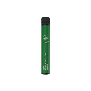 ELF BAR 600 Disposable 600 trekjes Kiwi Passion Fruit Guava