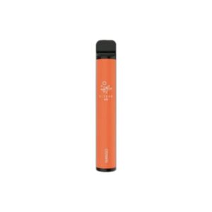 ELF BAR 600 Disposable 600 trekjes Mango 550 mAh