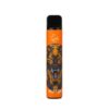 ELF BAR Lux 1500 Disposable Mango 1500 trekjes 4,8 ml