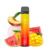 ELF BAR 3500 Disposable Mango Peach Watermelon 3500 trekjes 10,5 ml