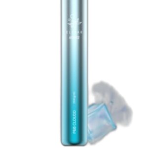 ELF BAR 600V2 Disposable P&b Cloudd 600 trekjes