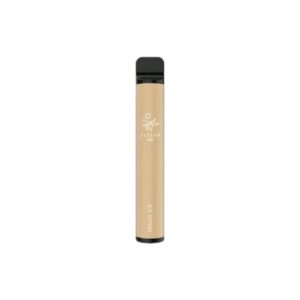 ELF BAR 600 Disposable Peach Ice 600 trekjes
