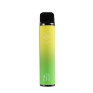 ELF BAR 2500 Disposable Peach Mango Guava 2500 trekjes