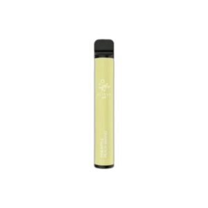 ELF BAR 600 Disposable 600 trekjes Pineapple Peach Mango