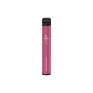 ELF BAR 600 Disposable 600 trekjes Pink Lemonade 550 mAh