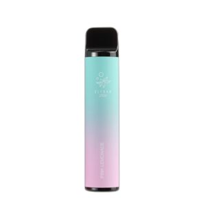 ELF BAR 2500 Disposable 2500 trekjes Pink Lemonade