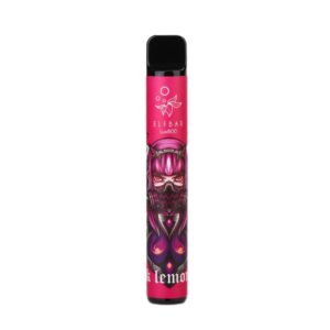 ELF BAR Lux 800 Disposable Pink Lemonade 800 trekjes 550 mAh