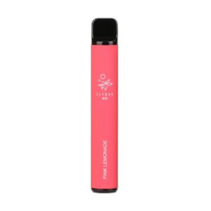 ELF BAR 800 Disposable 800 trekjes Pink Lemonade