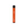 ELF BAR 600 Disposable 600 trekjes Strawberry Elfbull 2 ml