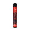 ELF BAR Lux 800 Disposable Strawberry Ice 800 trekjes 3,2 ml
