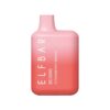 ELF BAR BC3000 Disposable 3000 trekjes Strawberry Mango