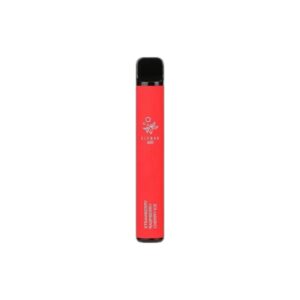 ELF BAR 600 Disposable Strawberry Paspberry Cherry Ice 600 trekjes