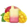 ELF BAR BC1600 Disposable Triple Mango 1600 trekjes 850 mAh
