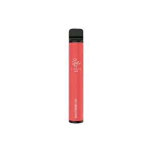 ELF BAR 600 Disposable Watermelon 600 trekjes 550 mAh