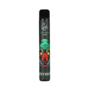 ELF BAR Lux 800 Disposable Watermelon 800 trekjes