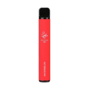 ELF BAR 800 Disposable Watermelon 800 trekjes 550 mAh