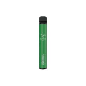 ELF BAR 600 Disposable Watermelon Pomegranate 600 trekjes 550 mAh